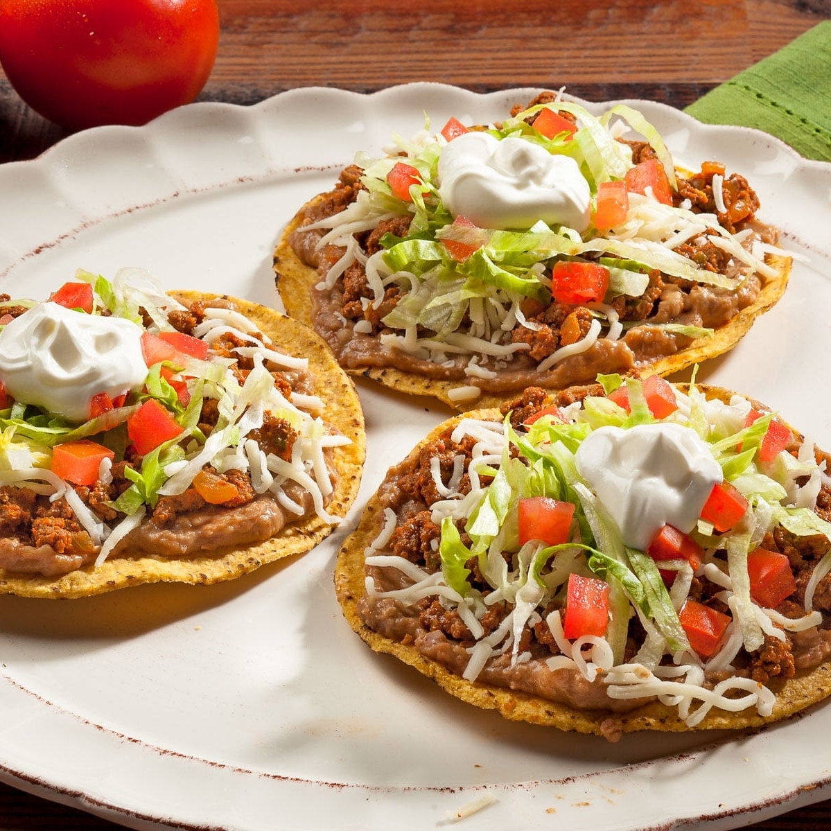 Tostadas