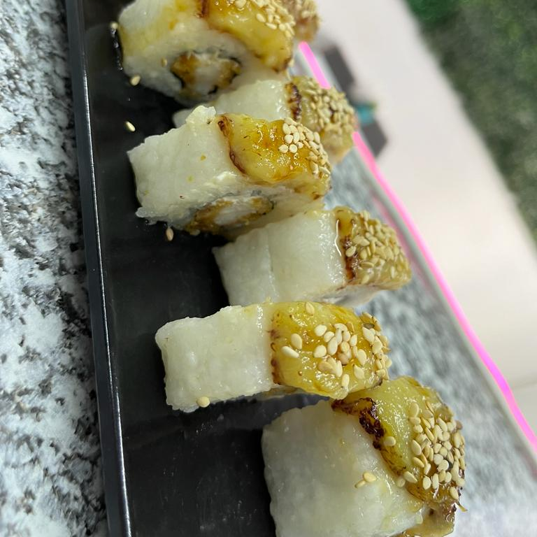 Banana Maki