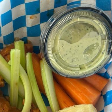 Green Sauce