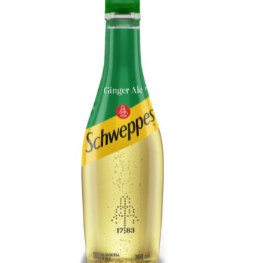 Ginger 400 ml