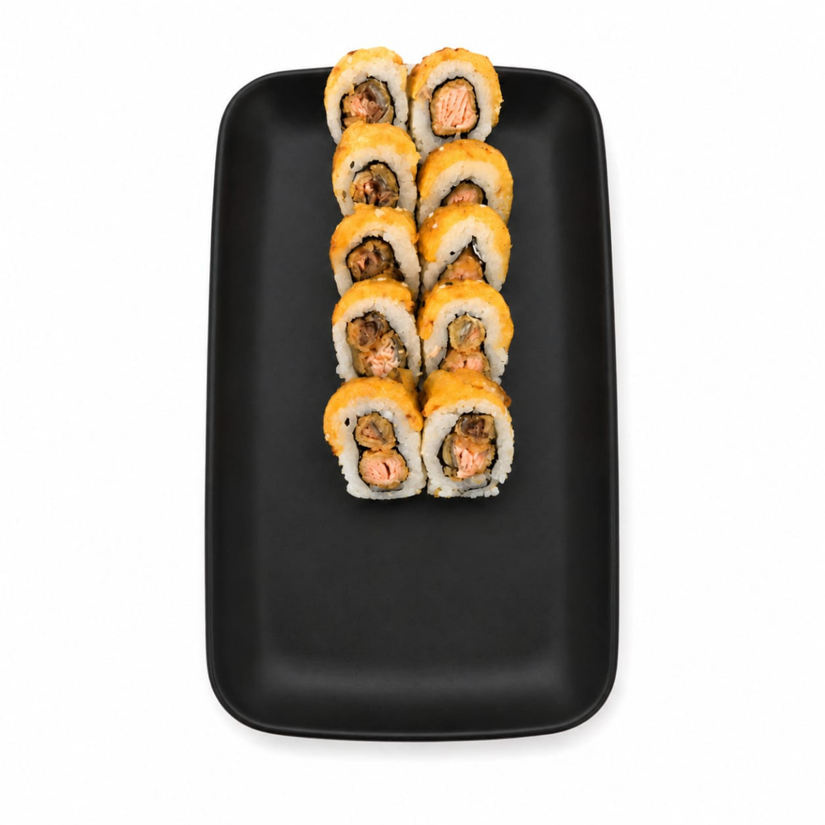 Salmon Skin 10x20 (20 bocados)