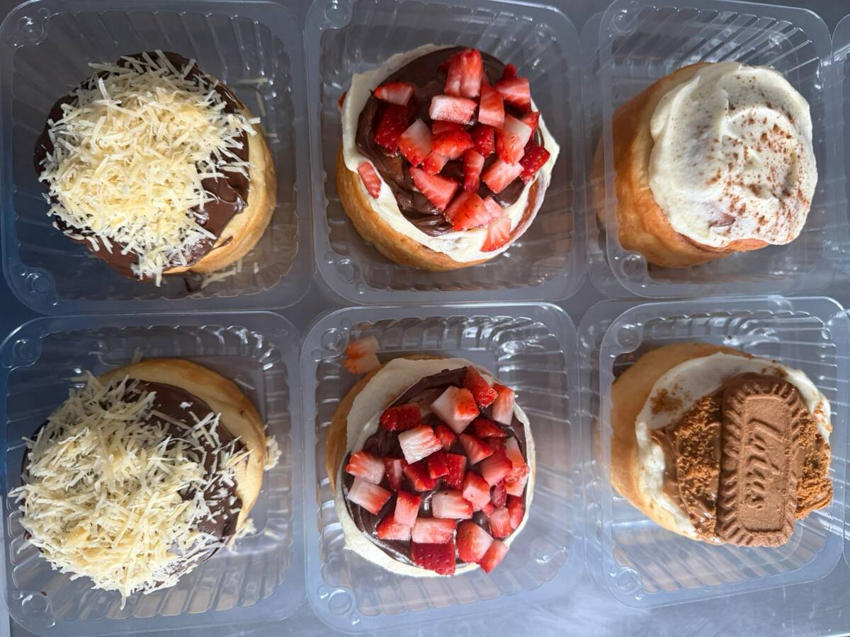 Casa Roll