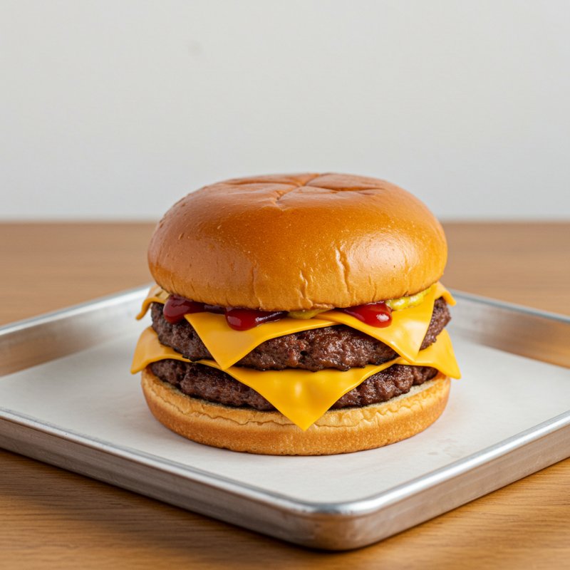 Cheese Burger