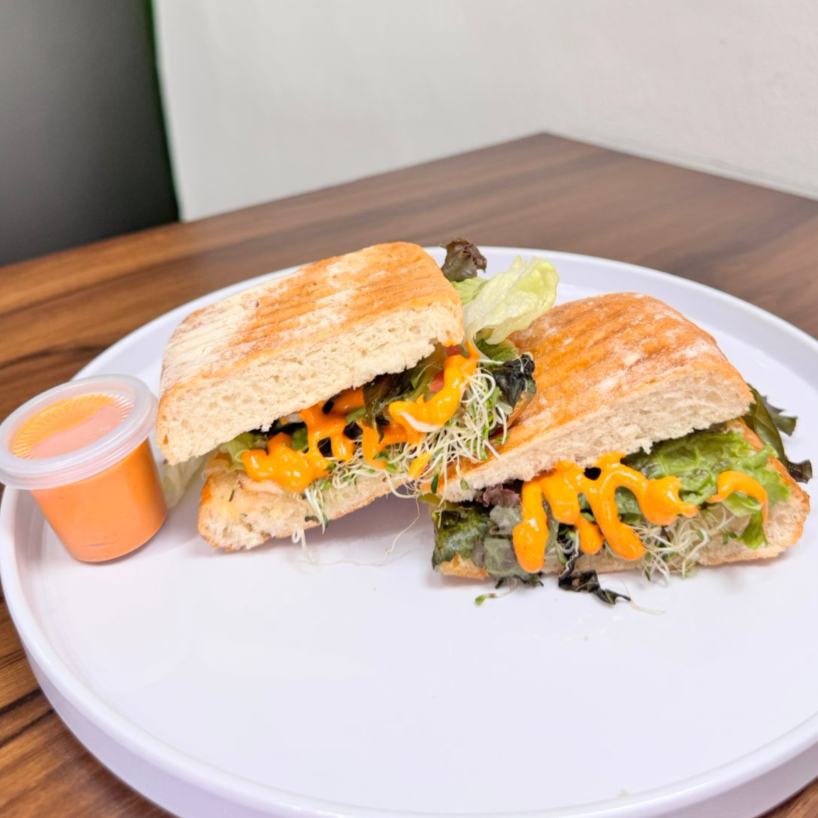 Panini Mixto