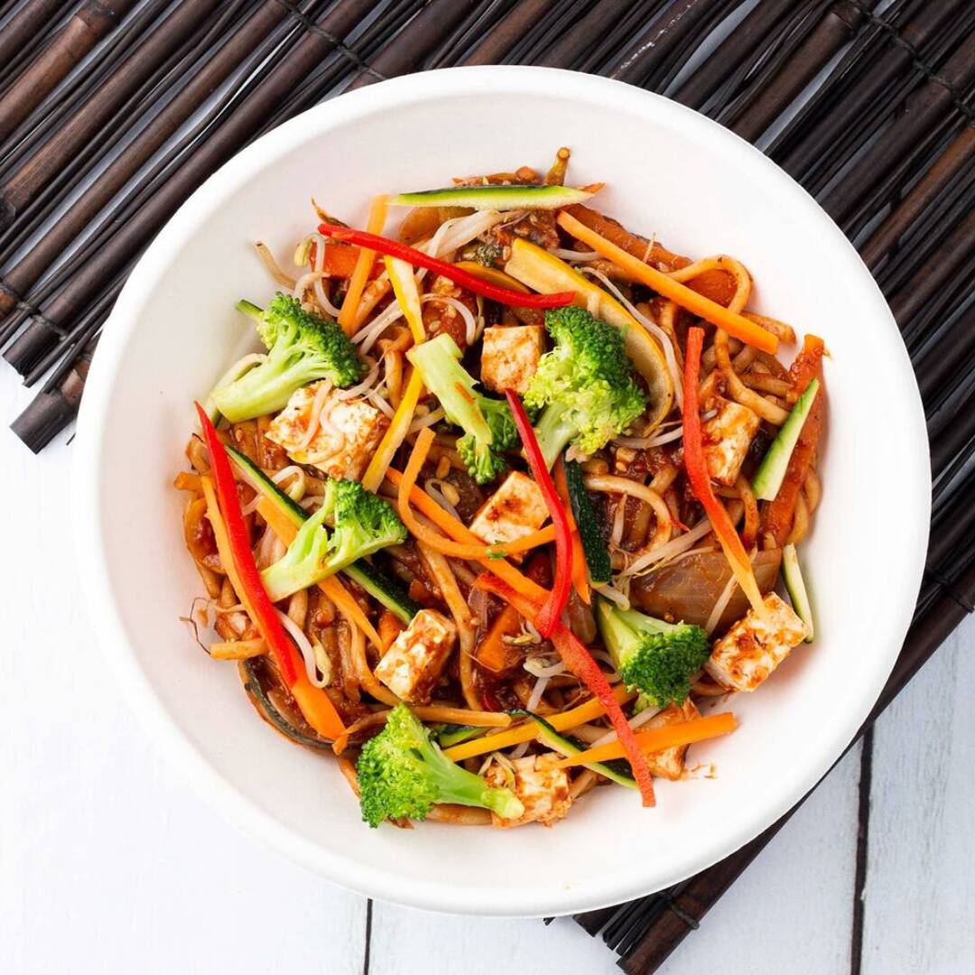 Wok Mathura