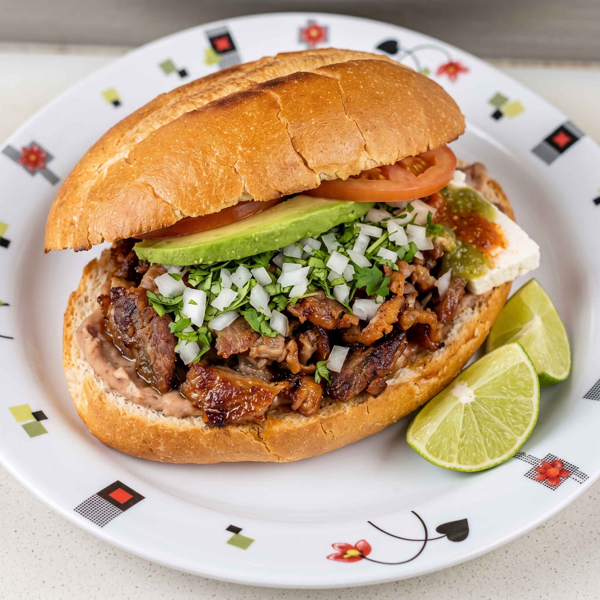 Torta de Tripa