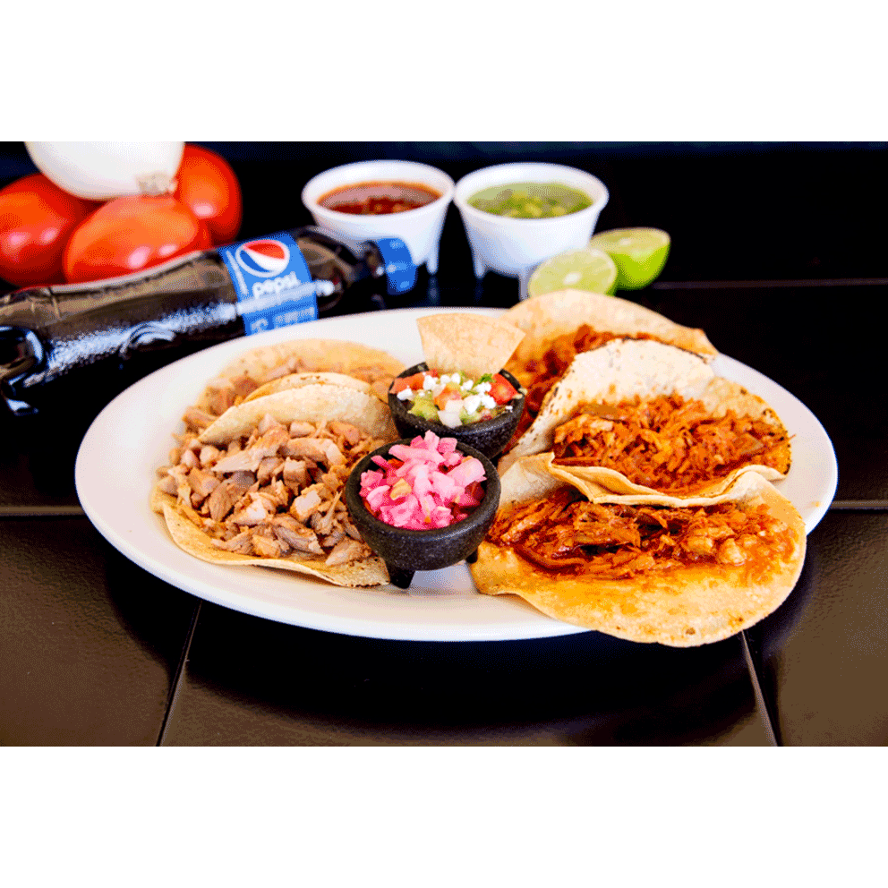 Combo Yucateco.