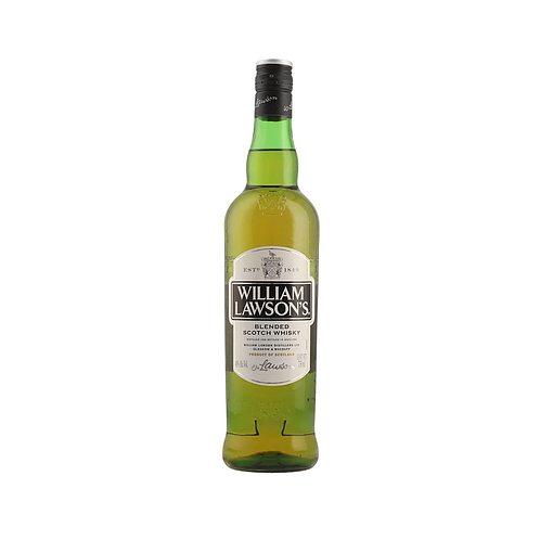 William Lawson's 750ml