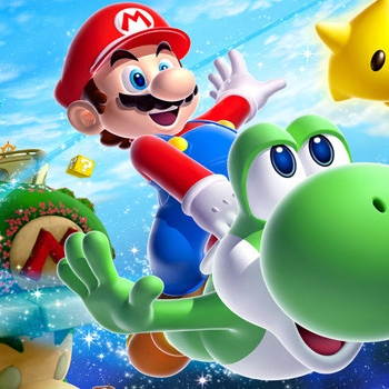SUPER MARIO BROS