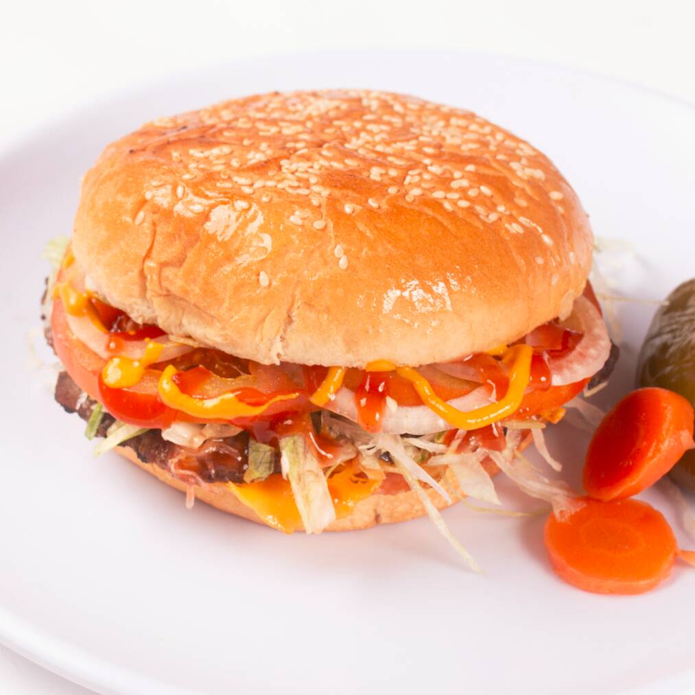 Hamburguesa
