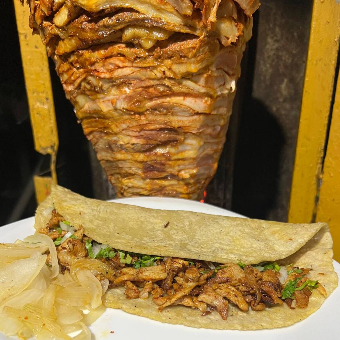 Quesadilla de Chorizo