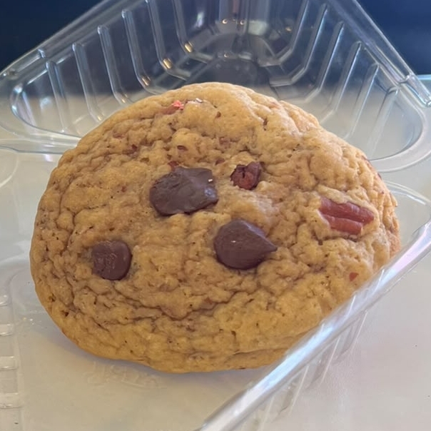 Galleta New York
