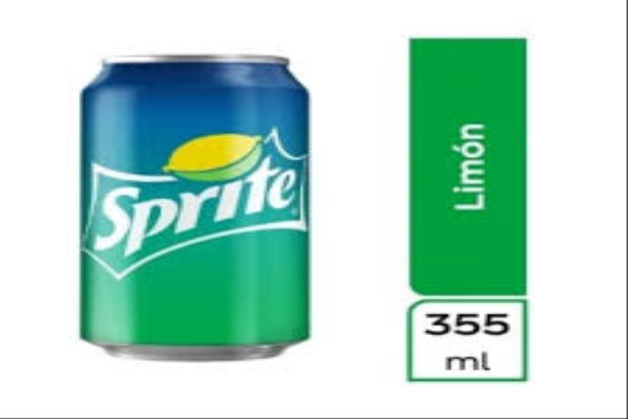 SPRITE LATA APP