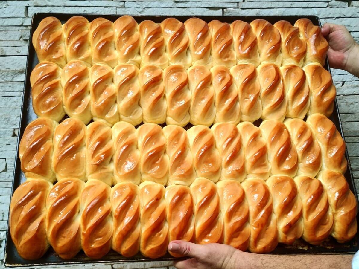 Desjejum Padaria e Restaurante