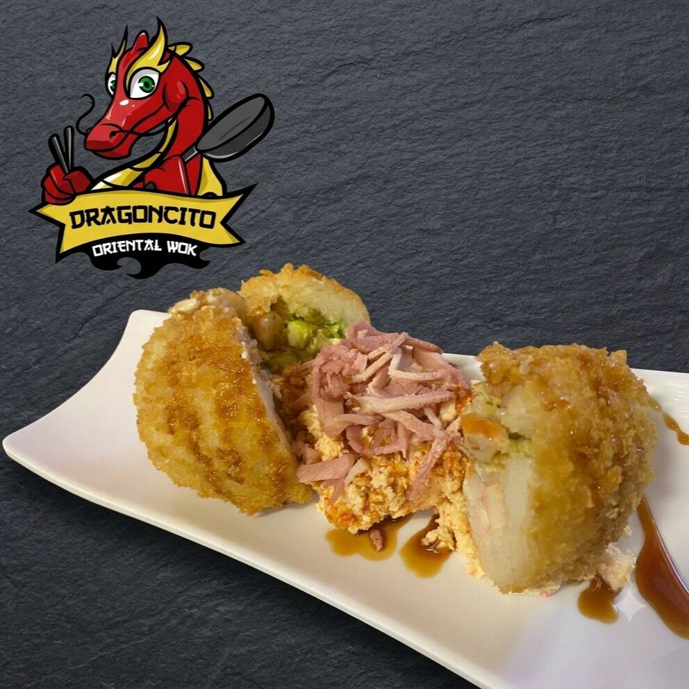 Sushi Bola