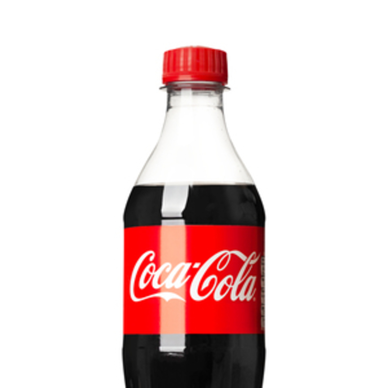 Refresco 600 ml