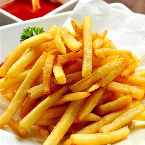 Cat Papas a la Francesa