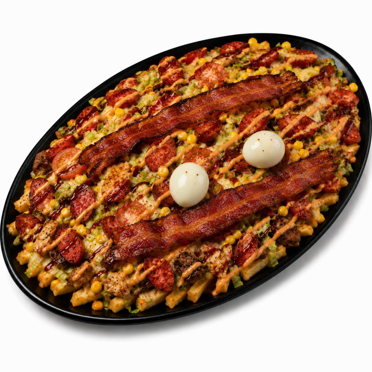SÚPER PAPAS LA DIVINA