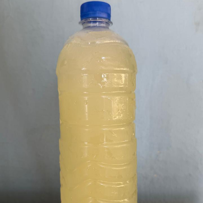 AGUA DE LIMON 1 LITRO