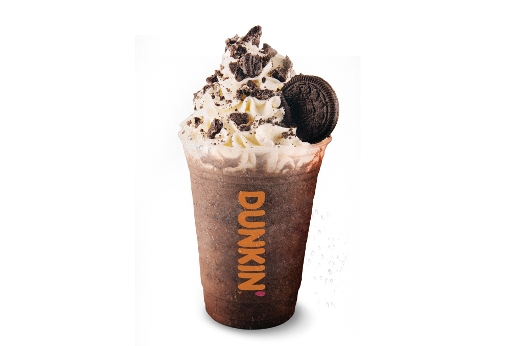 Frozen Oreo