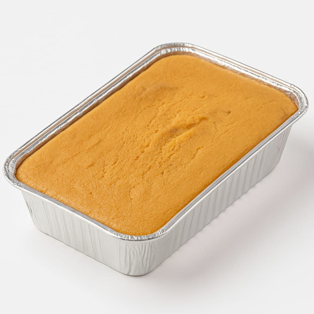 Torta Bizcochuelo Sin Calar X ¼