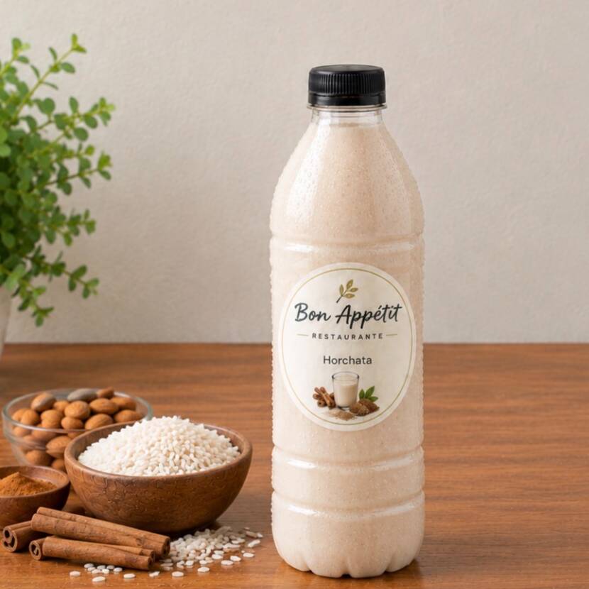 Horchata