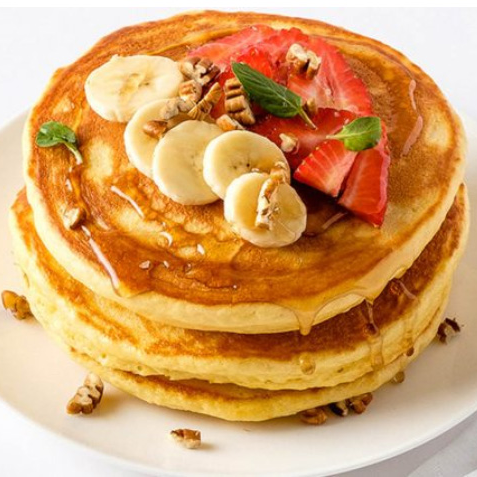 Arma tus Hot Cakes