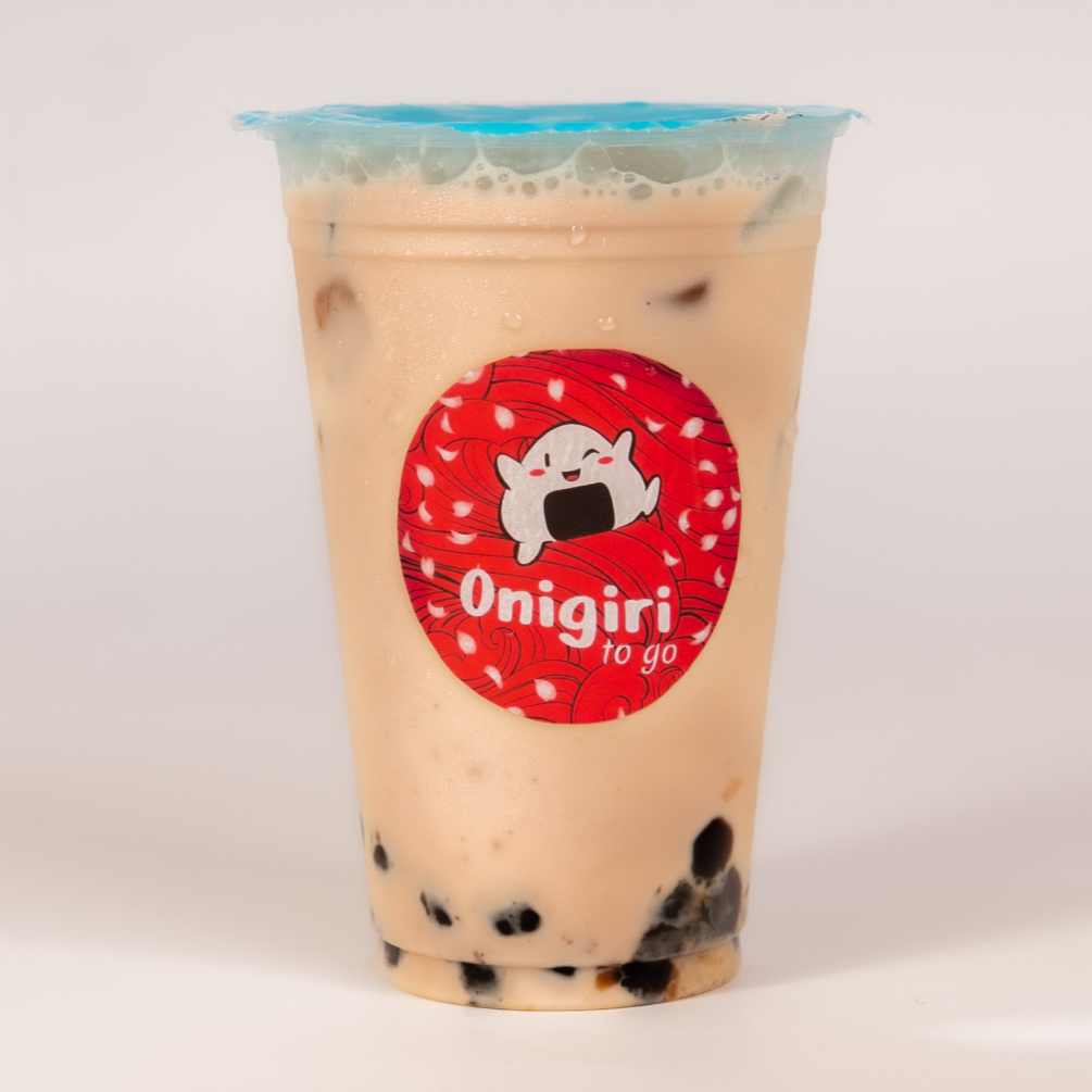 Boba de Café Grande