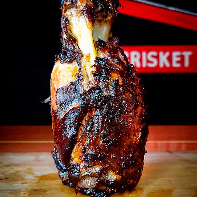 PORK SHANK 1PZA
