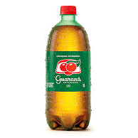 Garrafa de refrigerante 1L