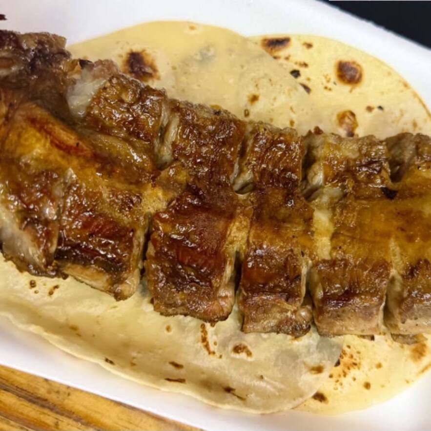 Costilla Rib Eye
