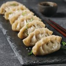 Gyozas