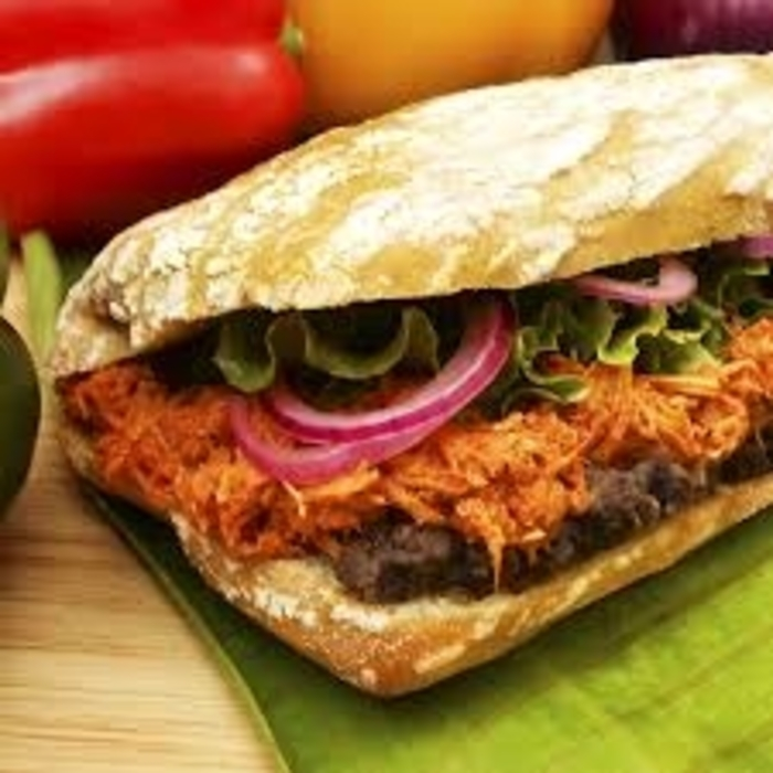 Chapata PIBIL