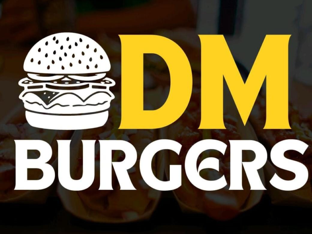 DM BURGUER