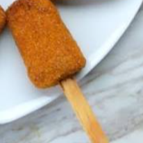 Paleta de Queso