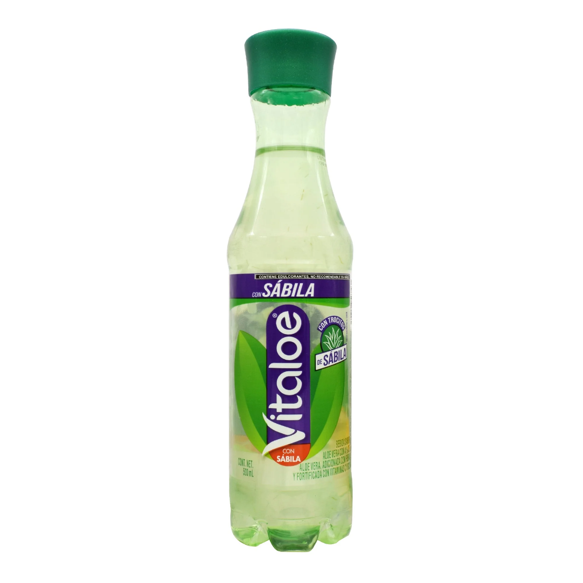 VITALOE 500 ML