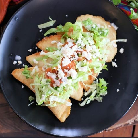 Empanadas