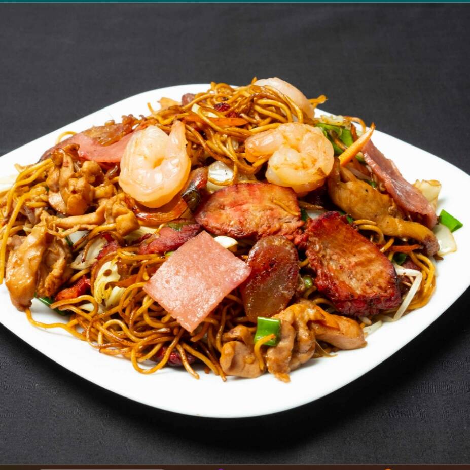 Chop Suey Especial