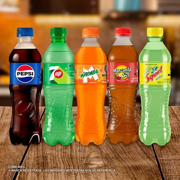Refrescos