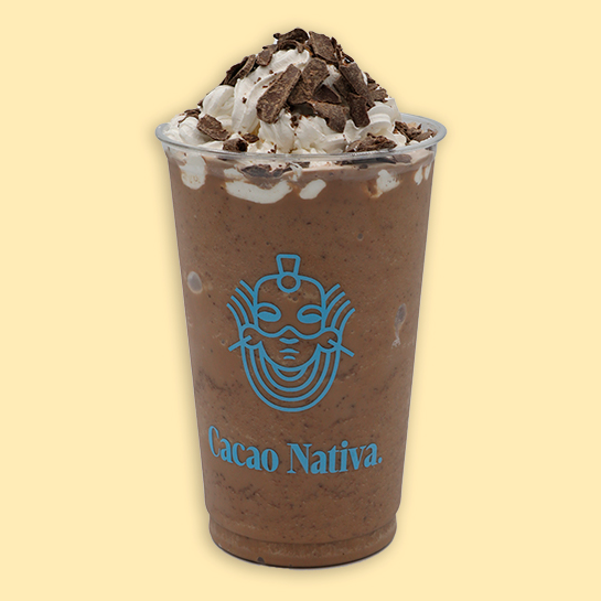 Frappé Brownie 14 oz