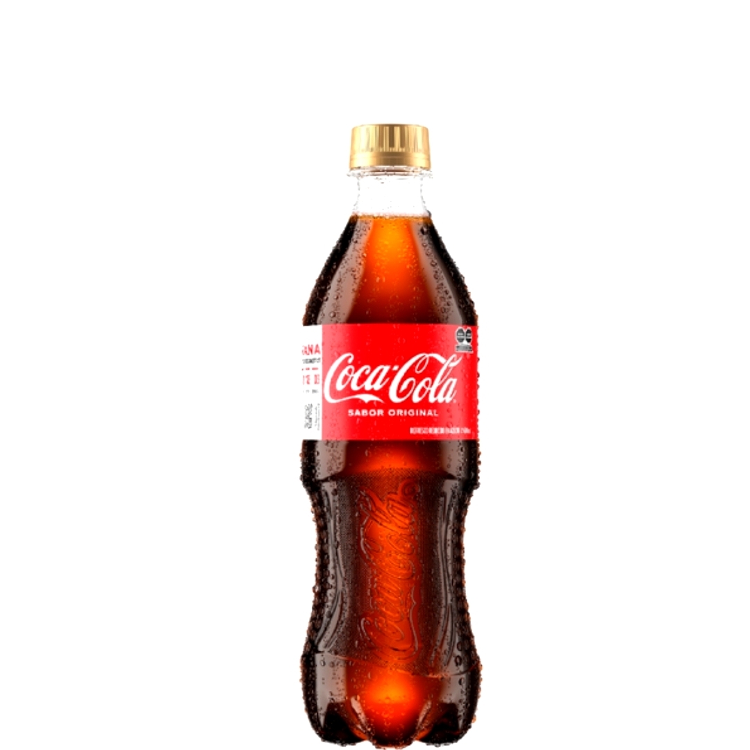 Cocacola 600 normal
