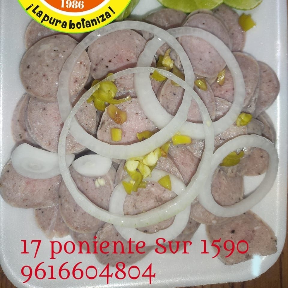 Butifarra