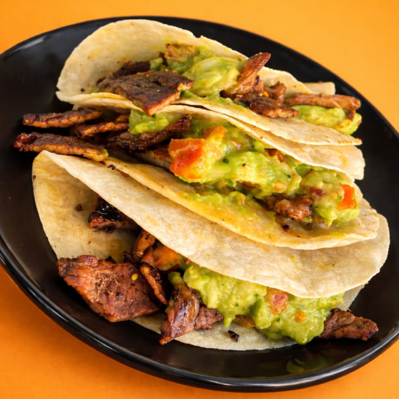Tacos de Azada