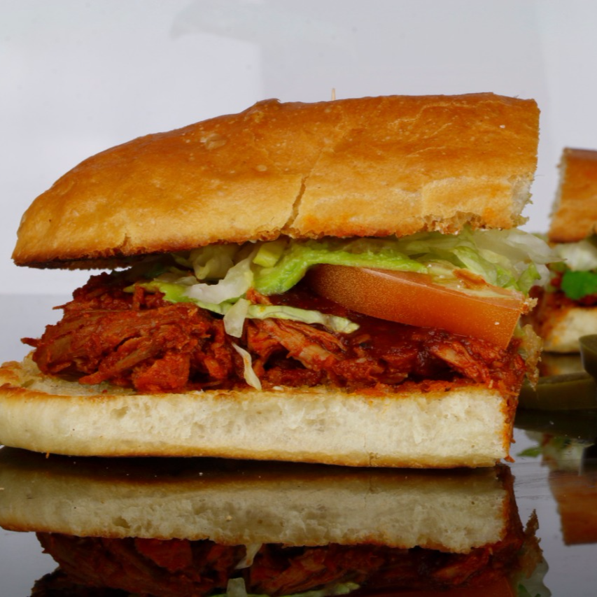 Torta de lomo
