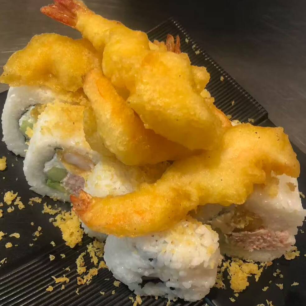 Crunch Especial