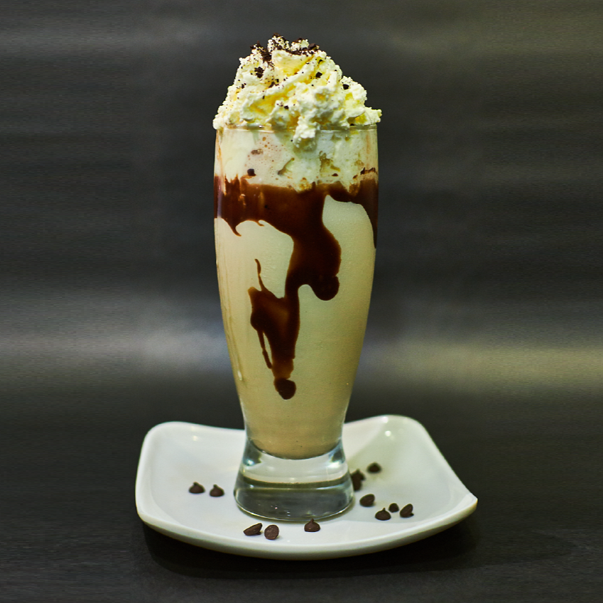 Amaretto Helado