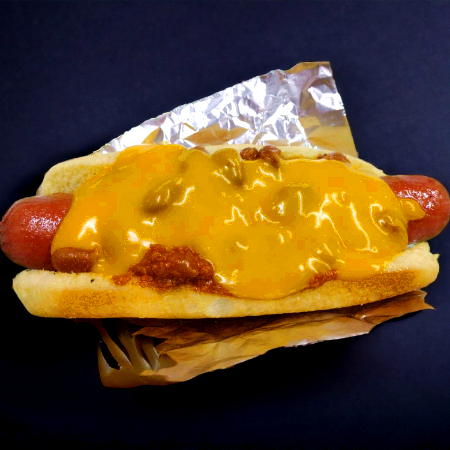 Hotdog Americano