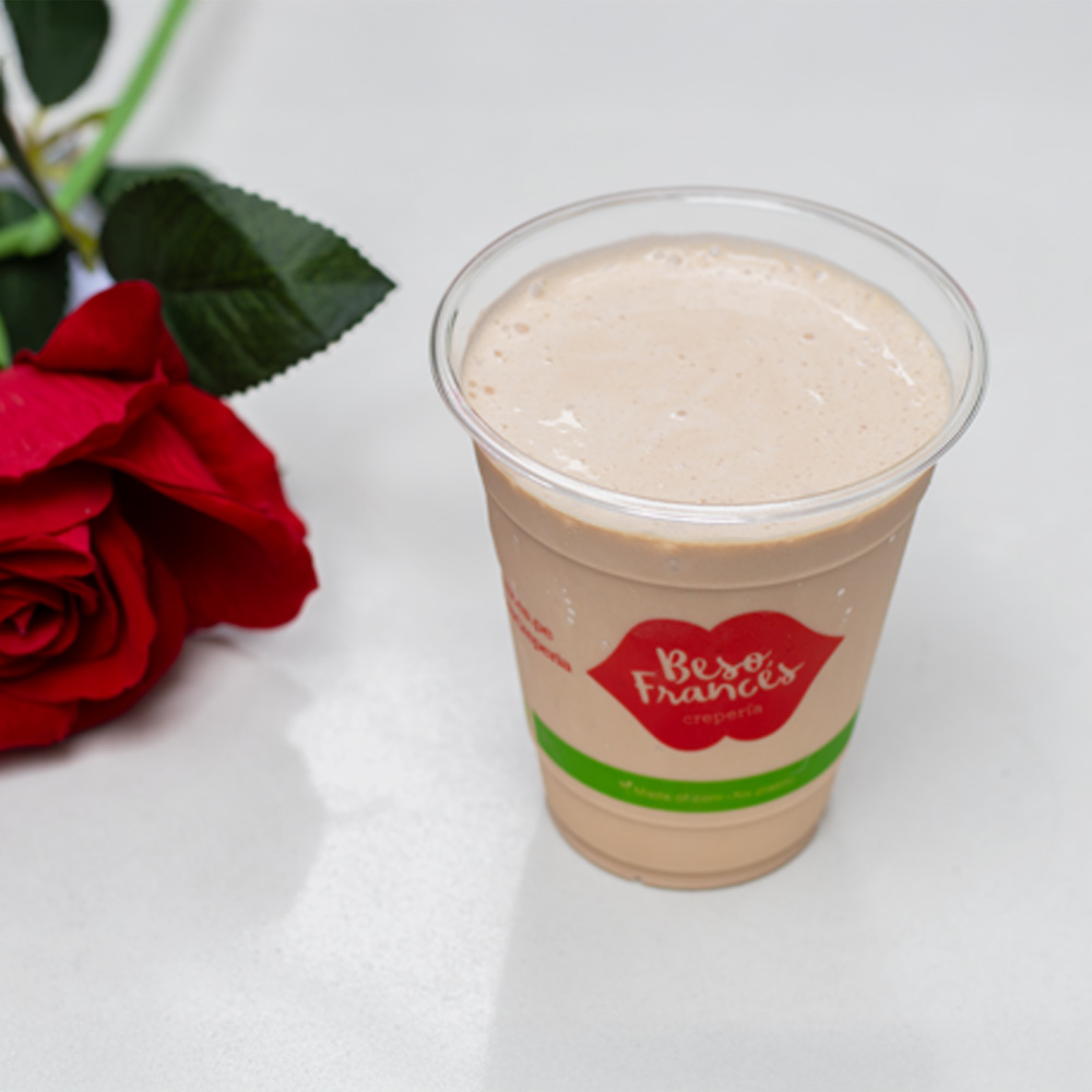 Milkshake de Fudge