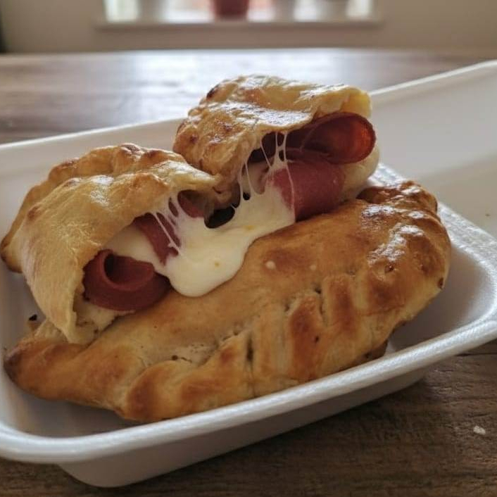 3 Empanadas Clásicas a Elegir