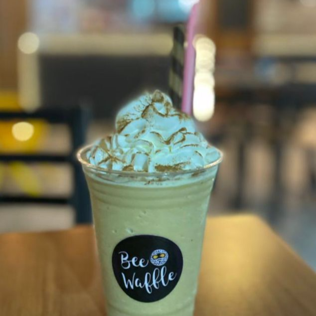 Frappuccino
